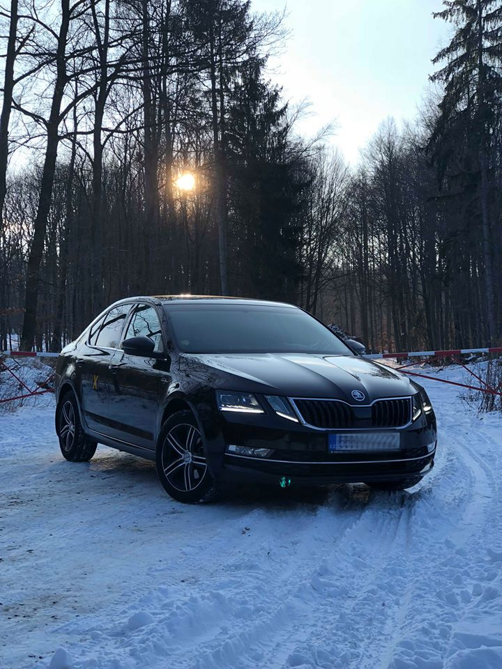 Taxi Prostějov Hromek foto 6