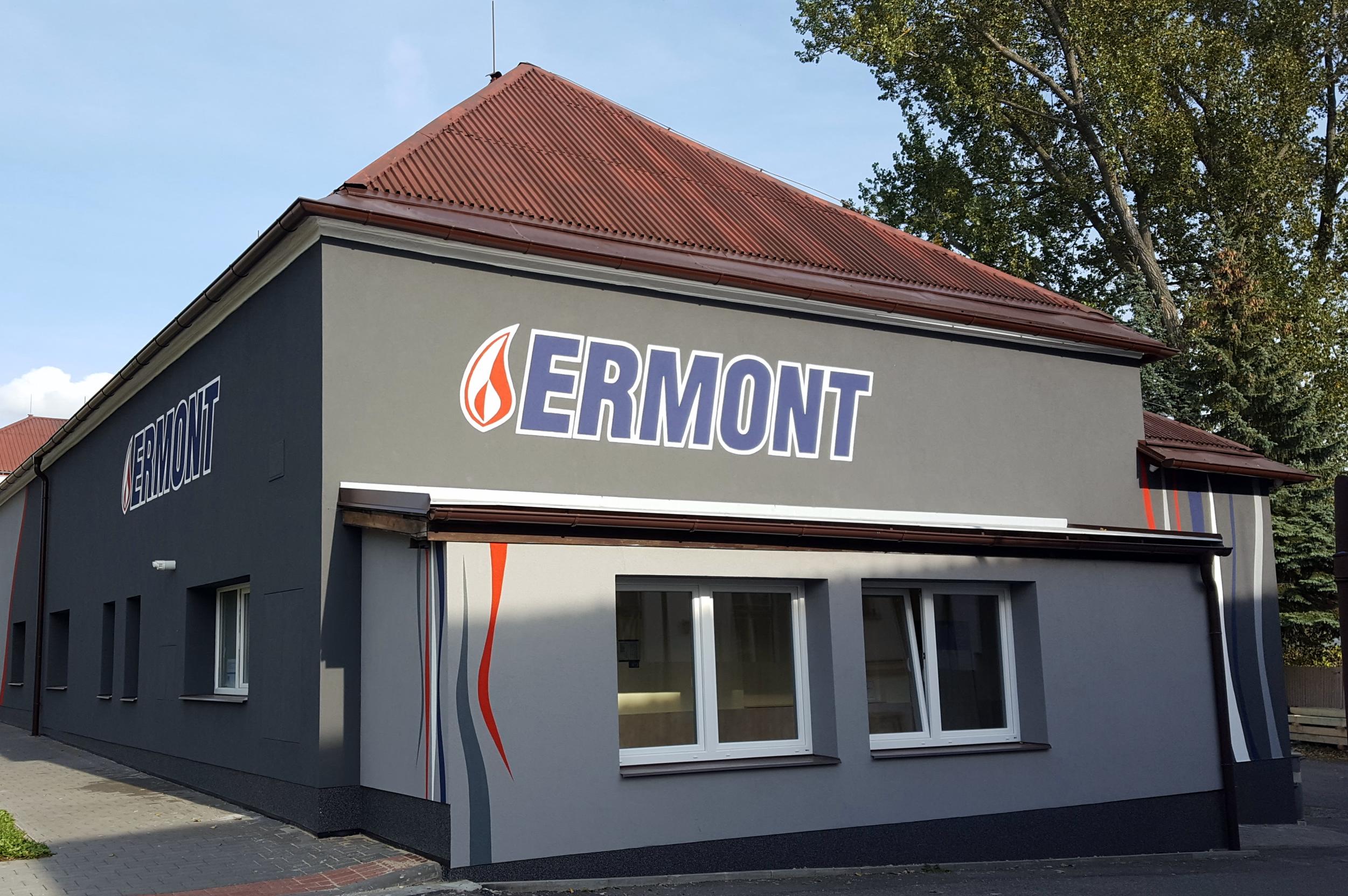Ermont spol. s r.o.