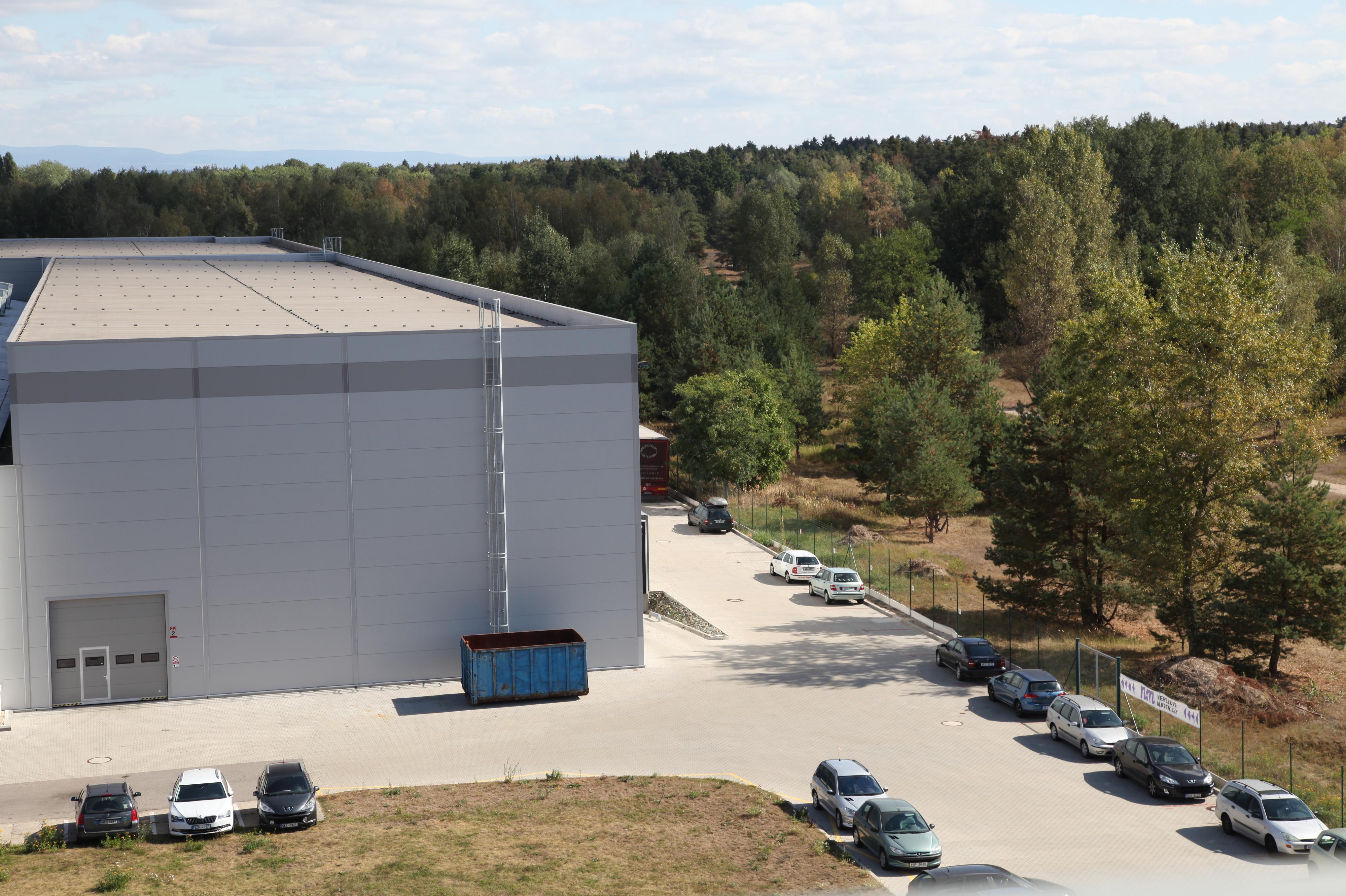 NEREZOVÉ MATERIÁLY, s.r.o.