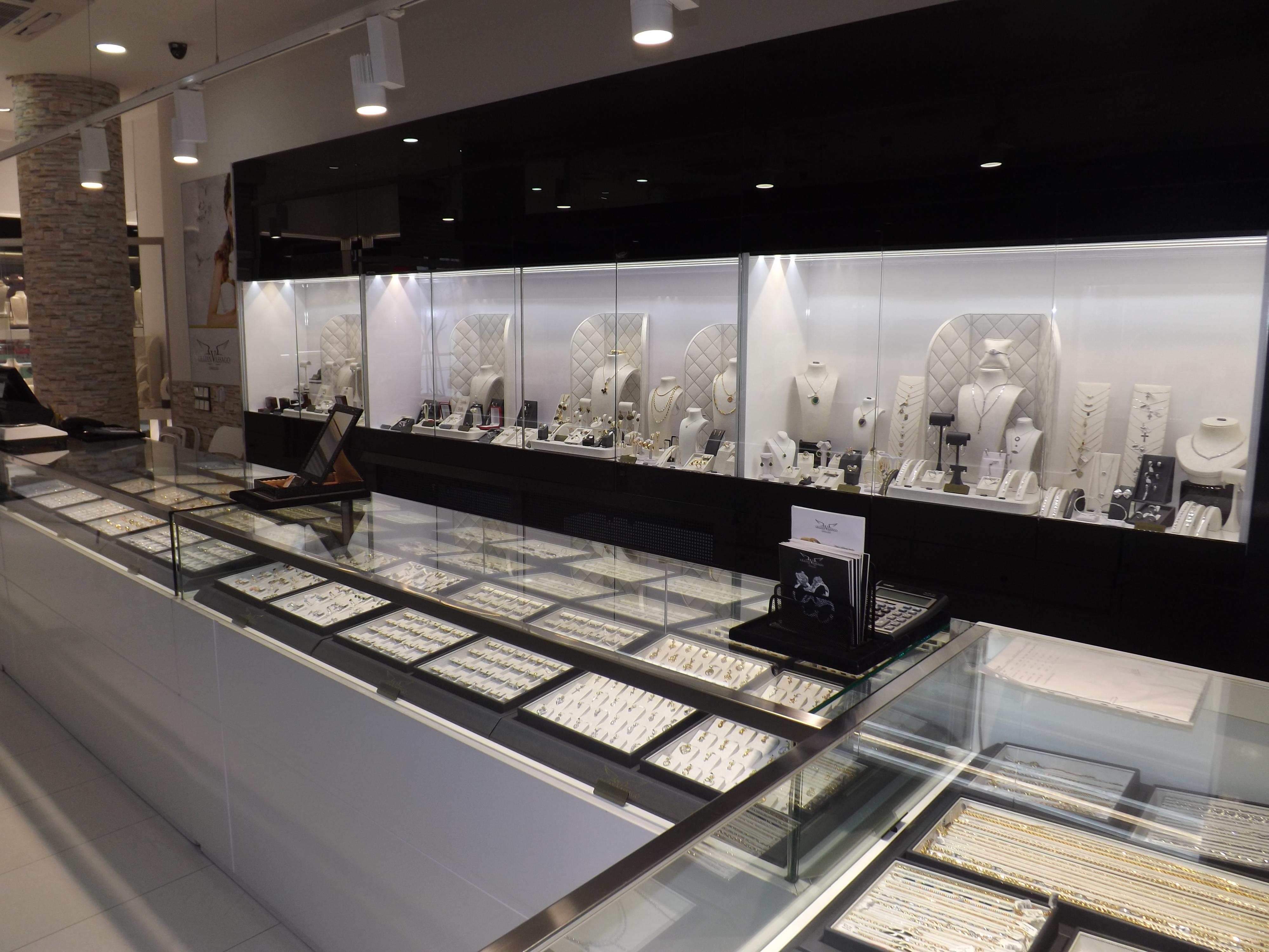 Zlatnictví Lillian Vassago Jewellery foto 3