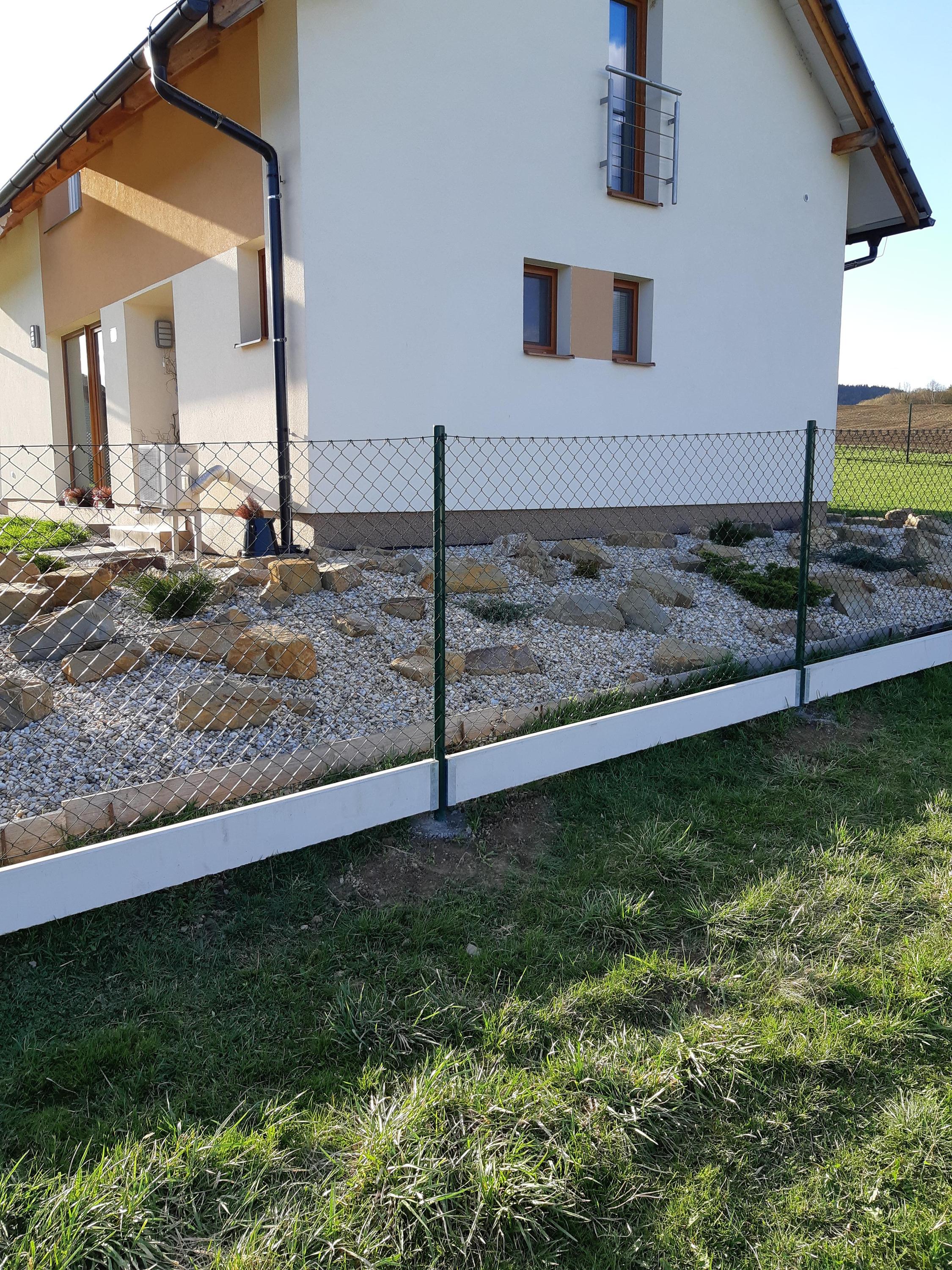 Martin Gargulák - Garma Oplocení foto 3