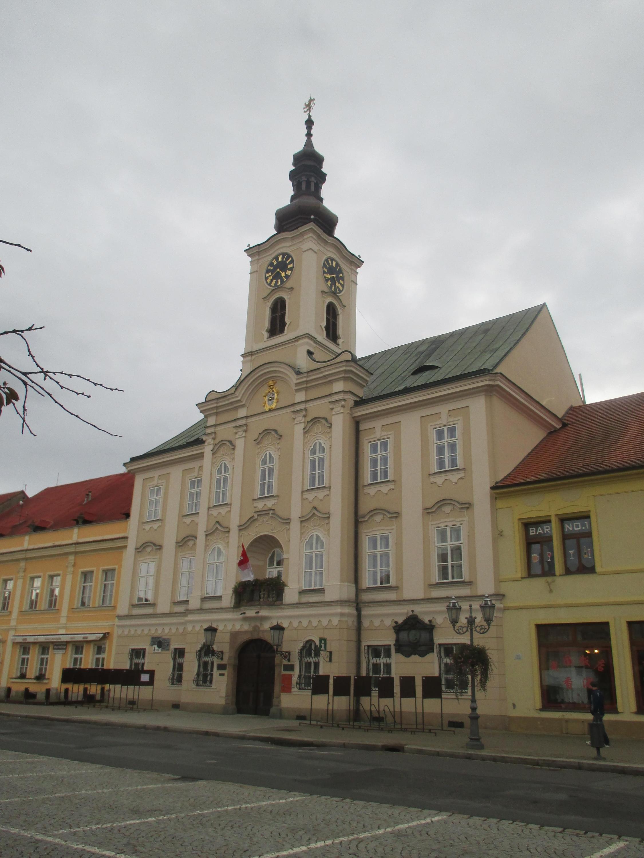 Informační centrum Rokycany foto 2