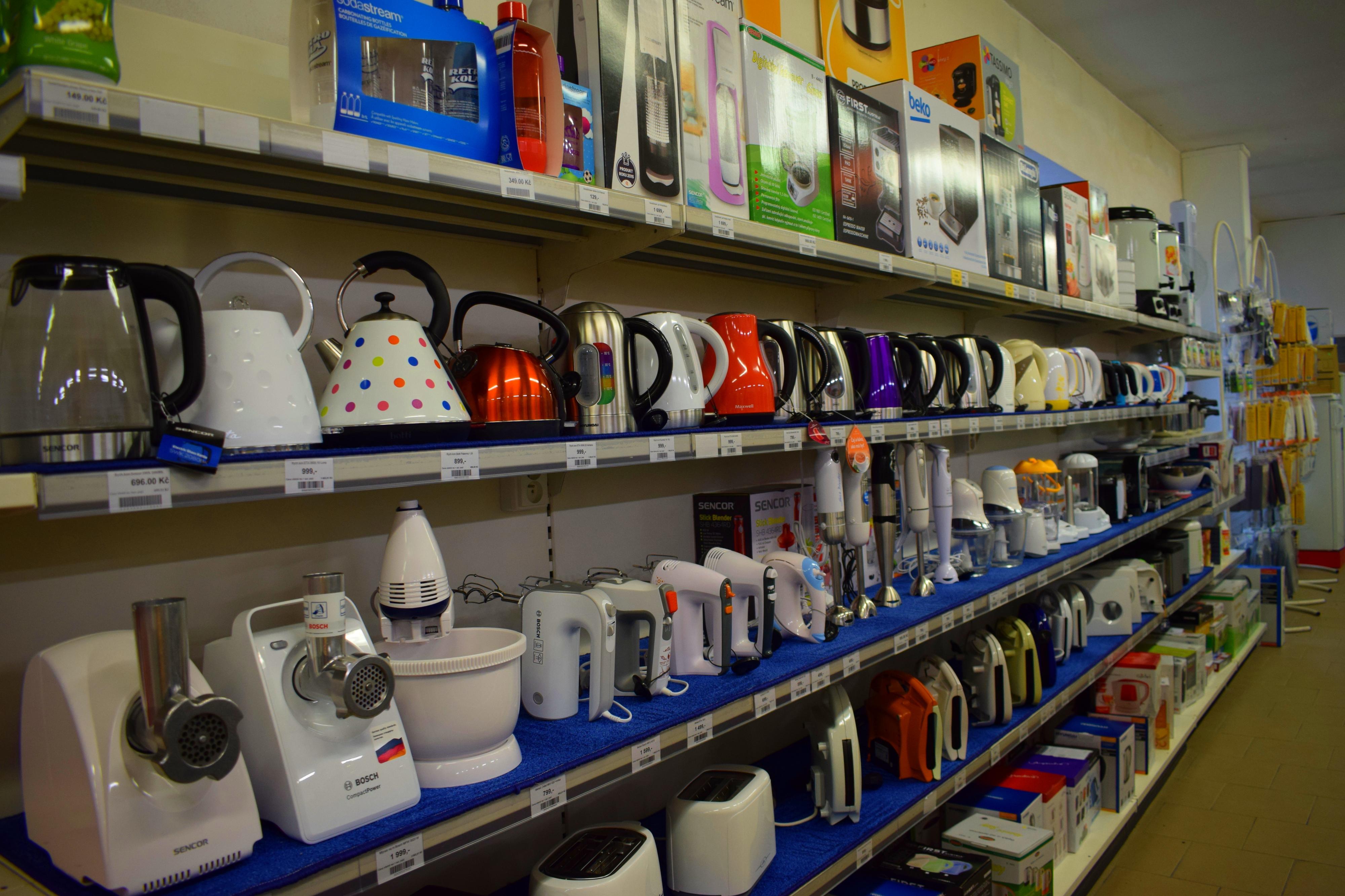 Elektro Dvořák foto 3