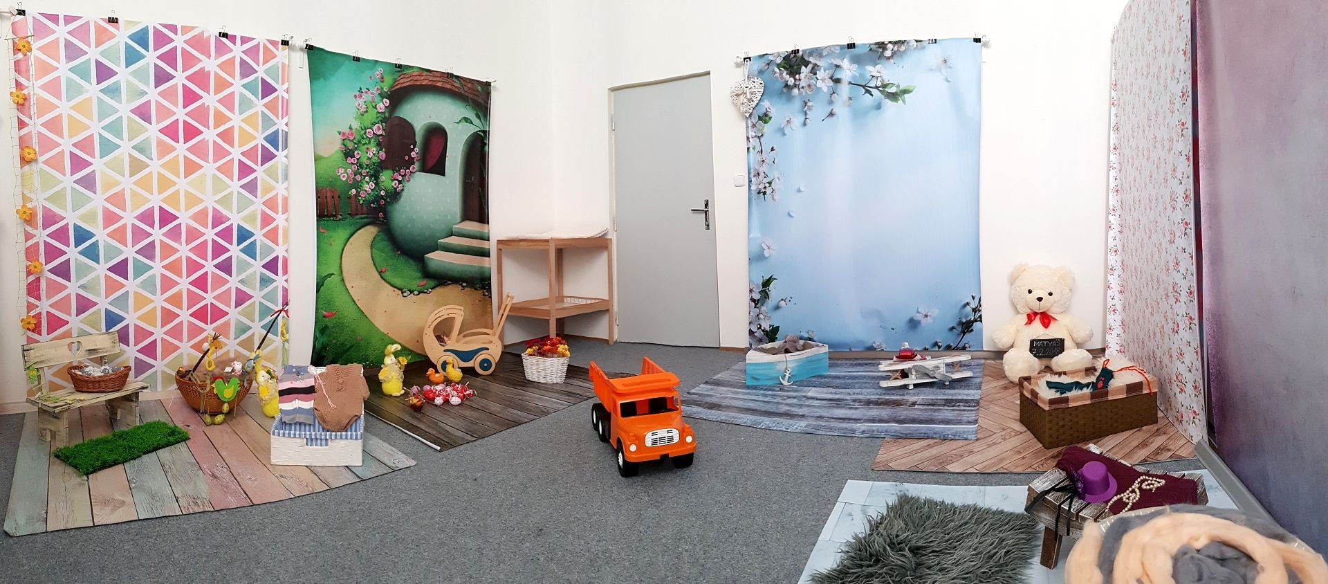 Ing. Lukáš Zeman - Foto s úsměvem foto 2