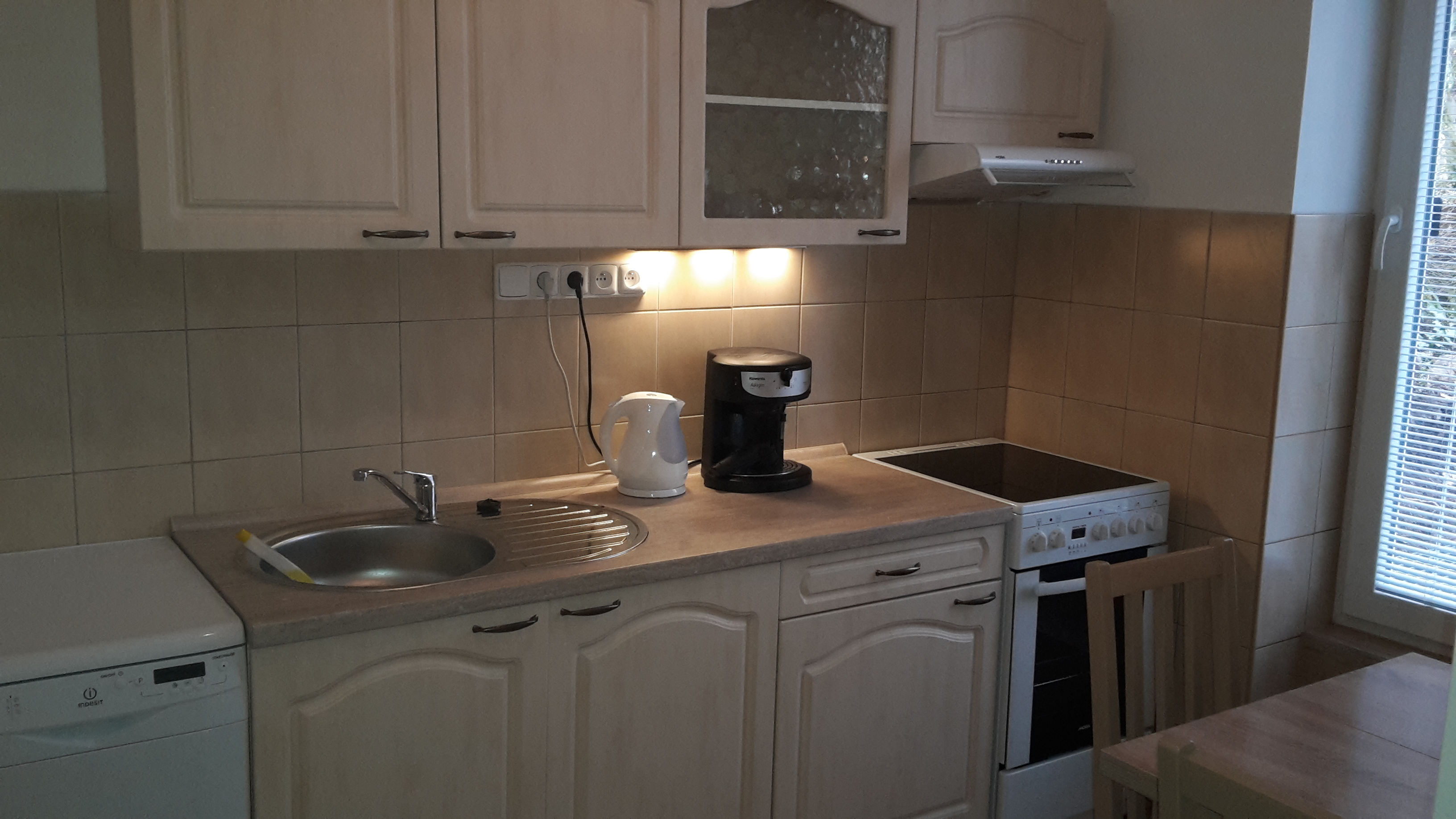 Apartmány Děčín foto 4