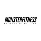 Logo obchodu Monsterfitness