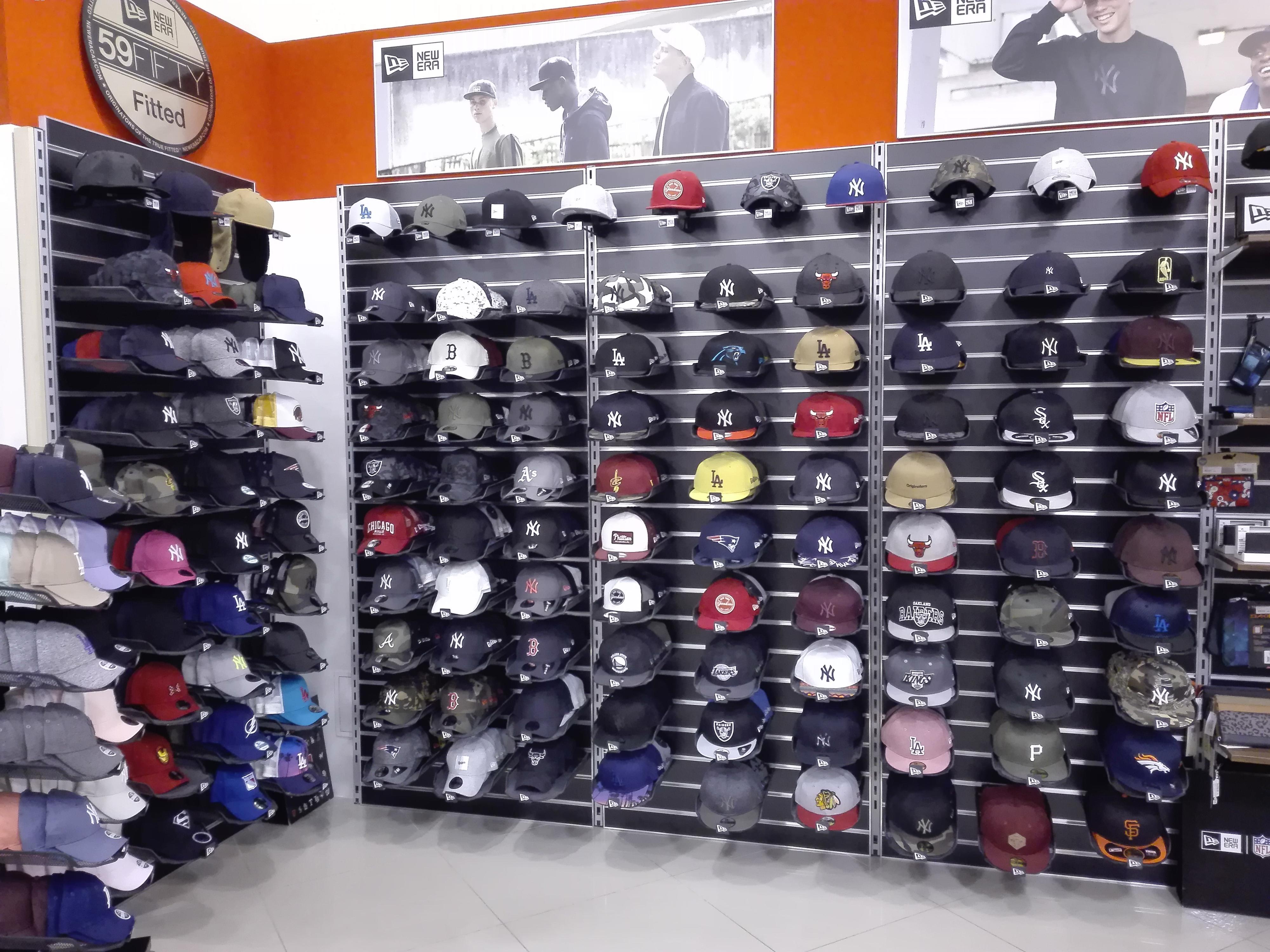 Newerashop.cz foto 3