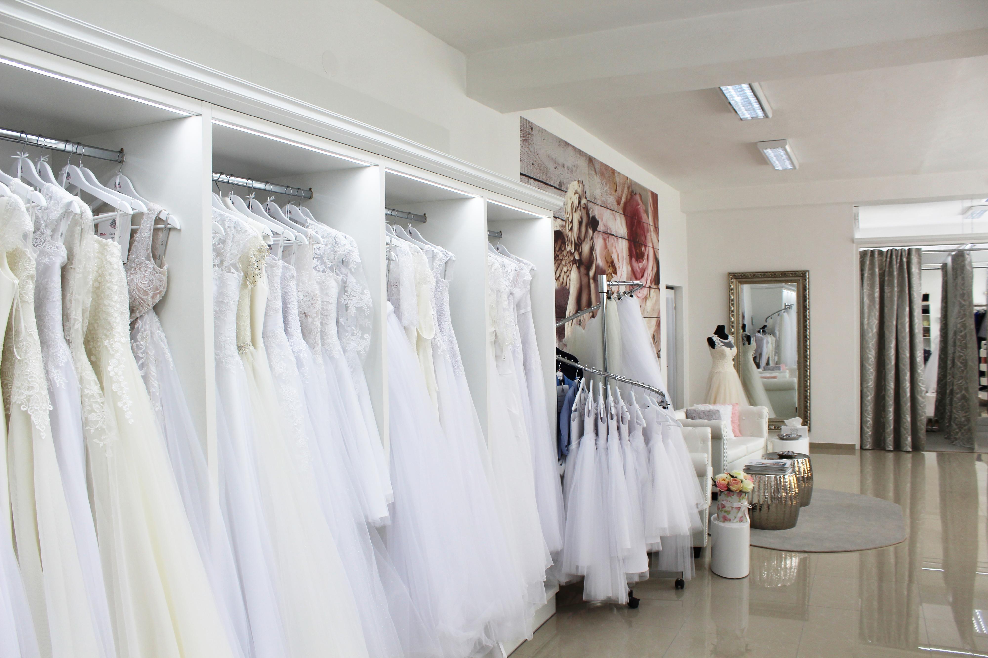 Svatební salon Donna foto 2