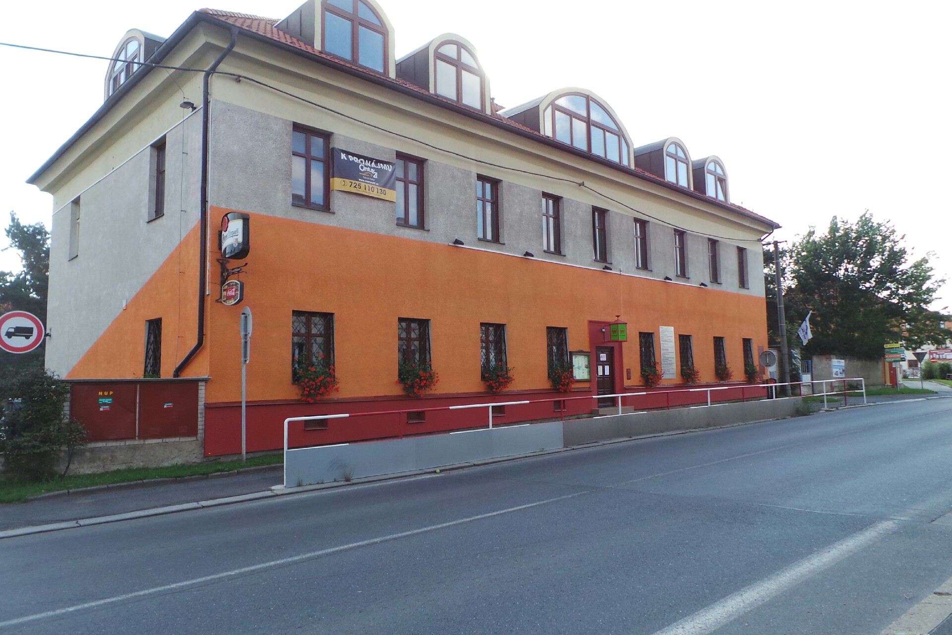 JUDr. Stanislava Vohradská, advokátka