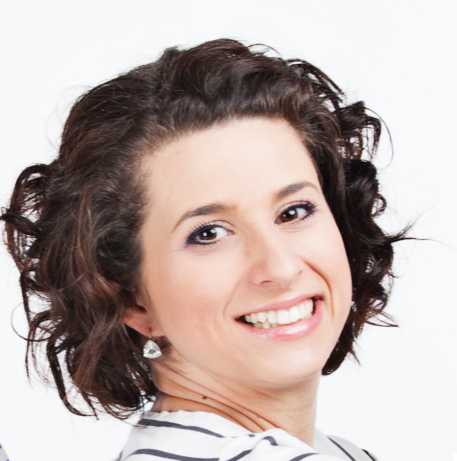 Masáže Zuzana Kofnovcová AK studio foto 2