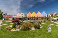 Fotografie Hotel Kraví hora