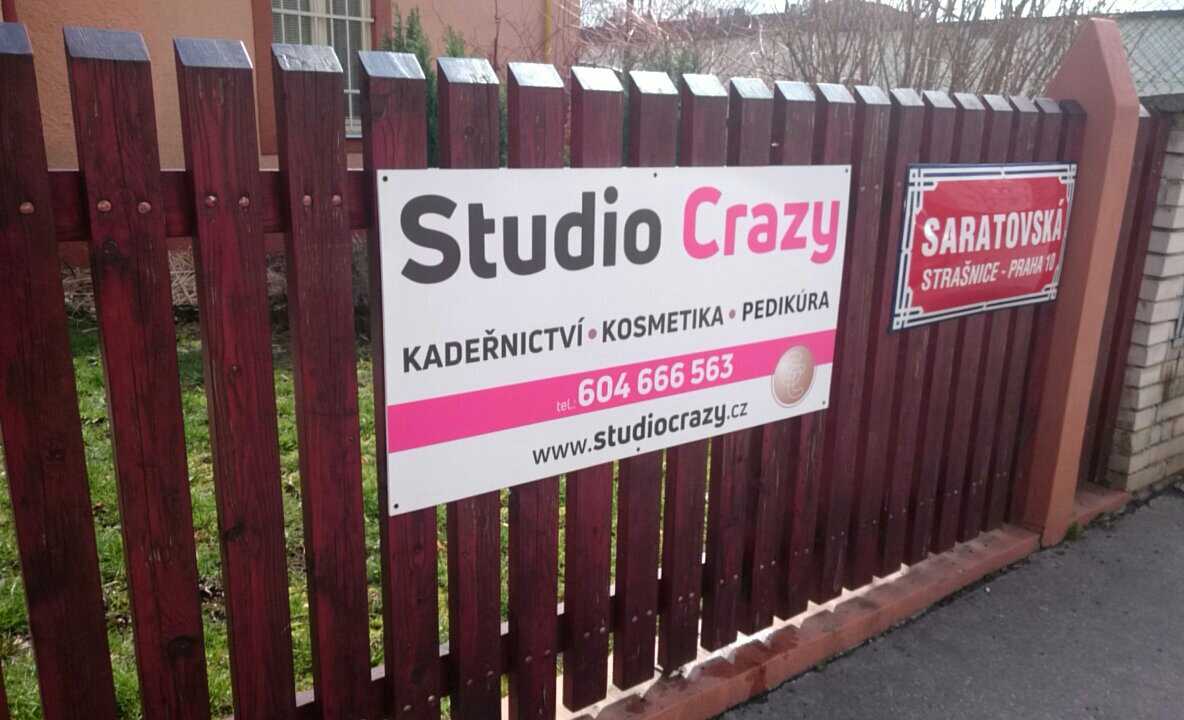 Studio Crazy foto 3