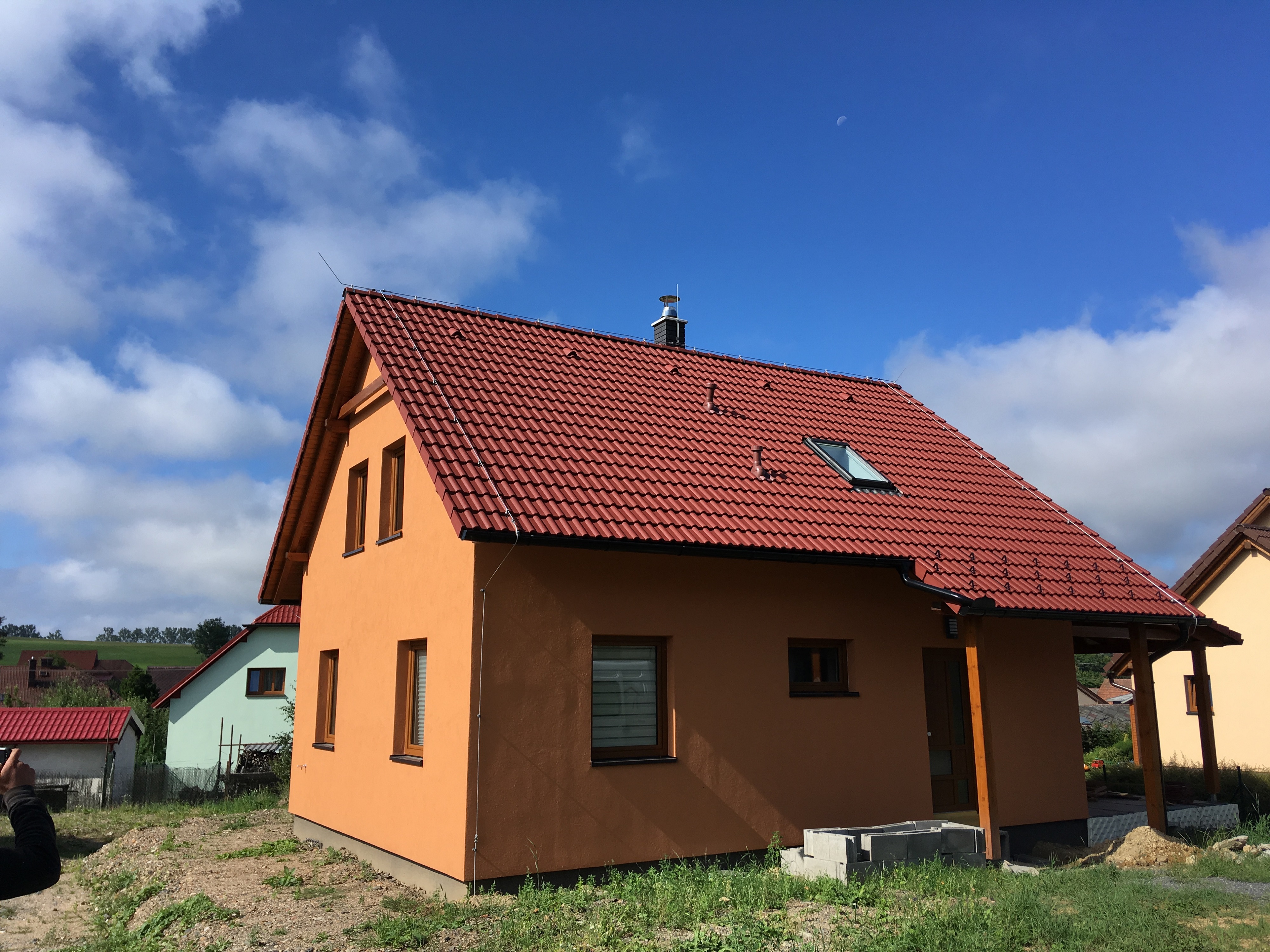 Klempířství a pokrývačství Maša foto 4