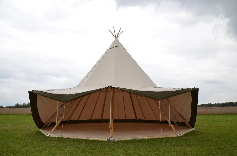 BISON-TENTS s.r.o. foto 4