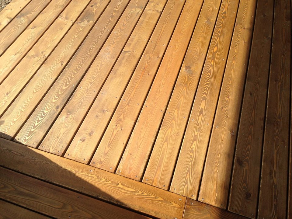 wood-passion.cz - Váš montážní partner foto 2