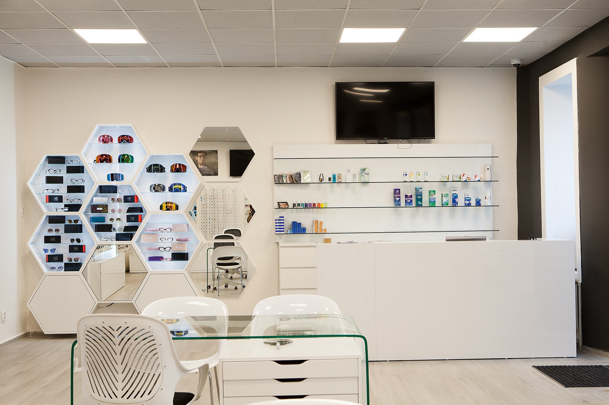 Oční optika Trnka foto 3