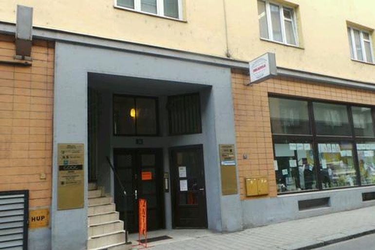 JUDr. Aleš Nytra, advokátní kancelář foto 2