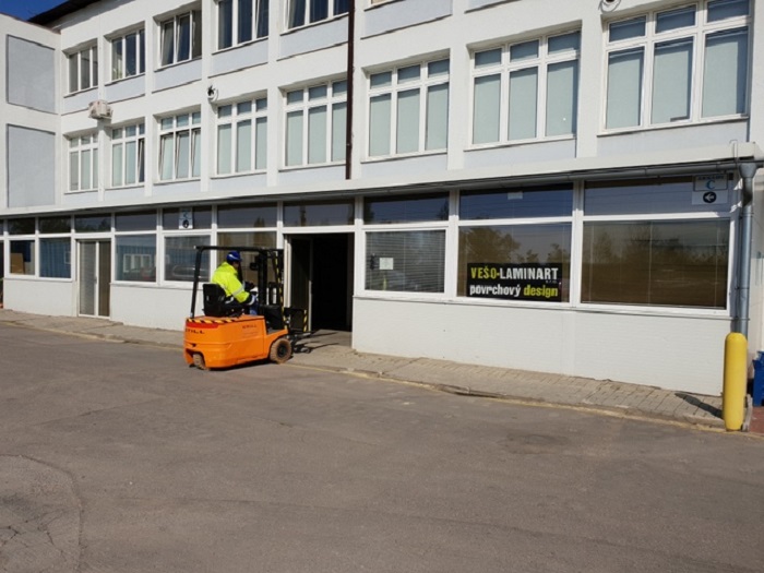 VEŠO-LAMINART, s.r.o. foto 3