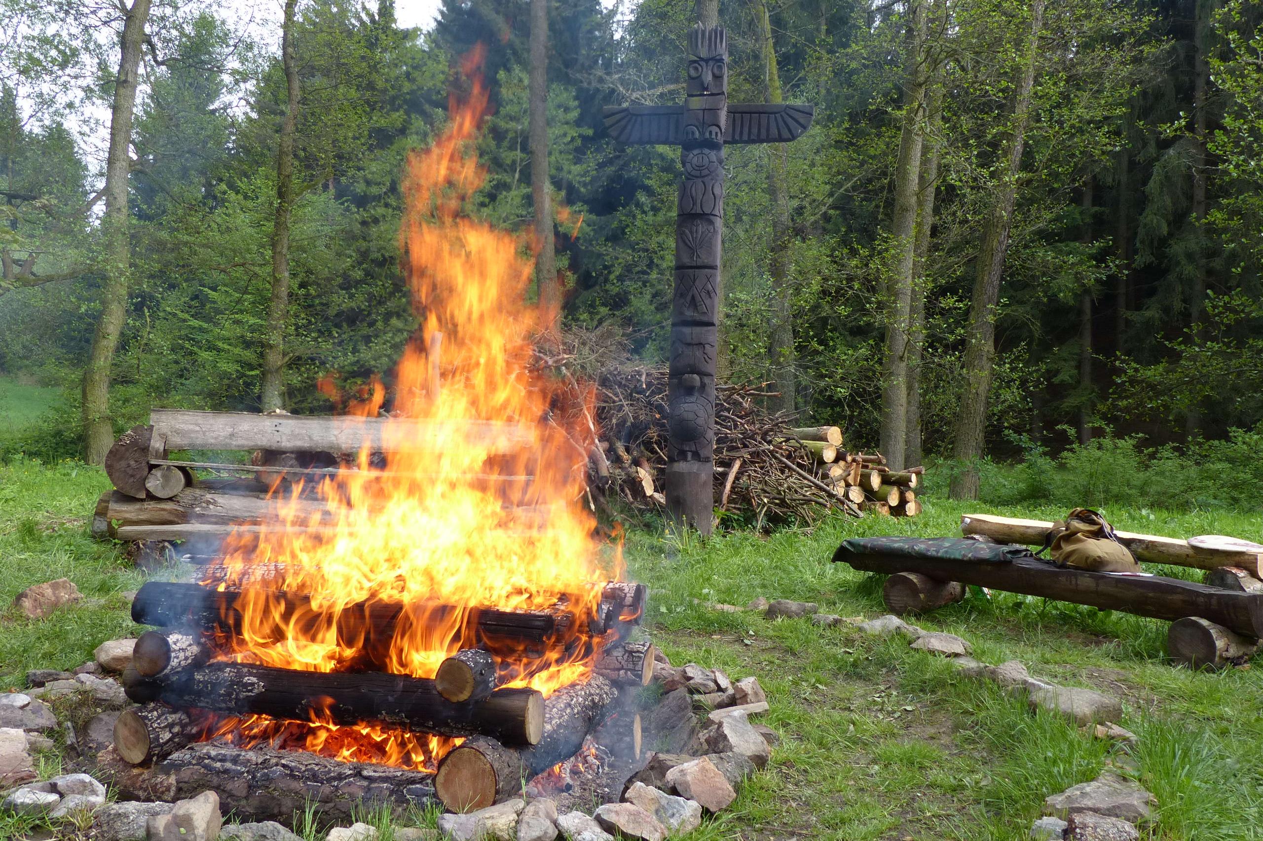 Česká tábornická unie - Velká rada oblasti Jižní Morava