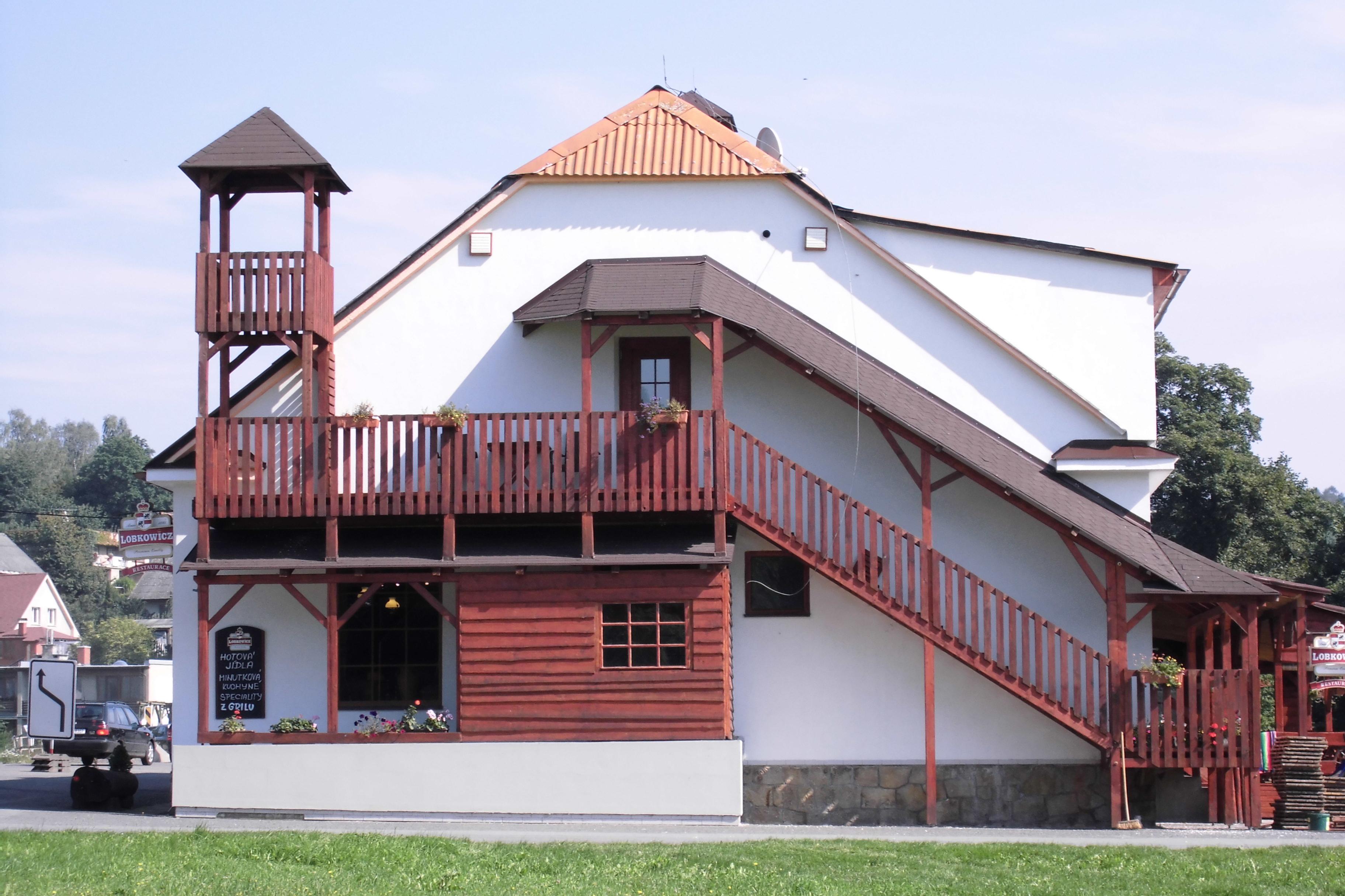 Country Steak Restaurant