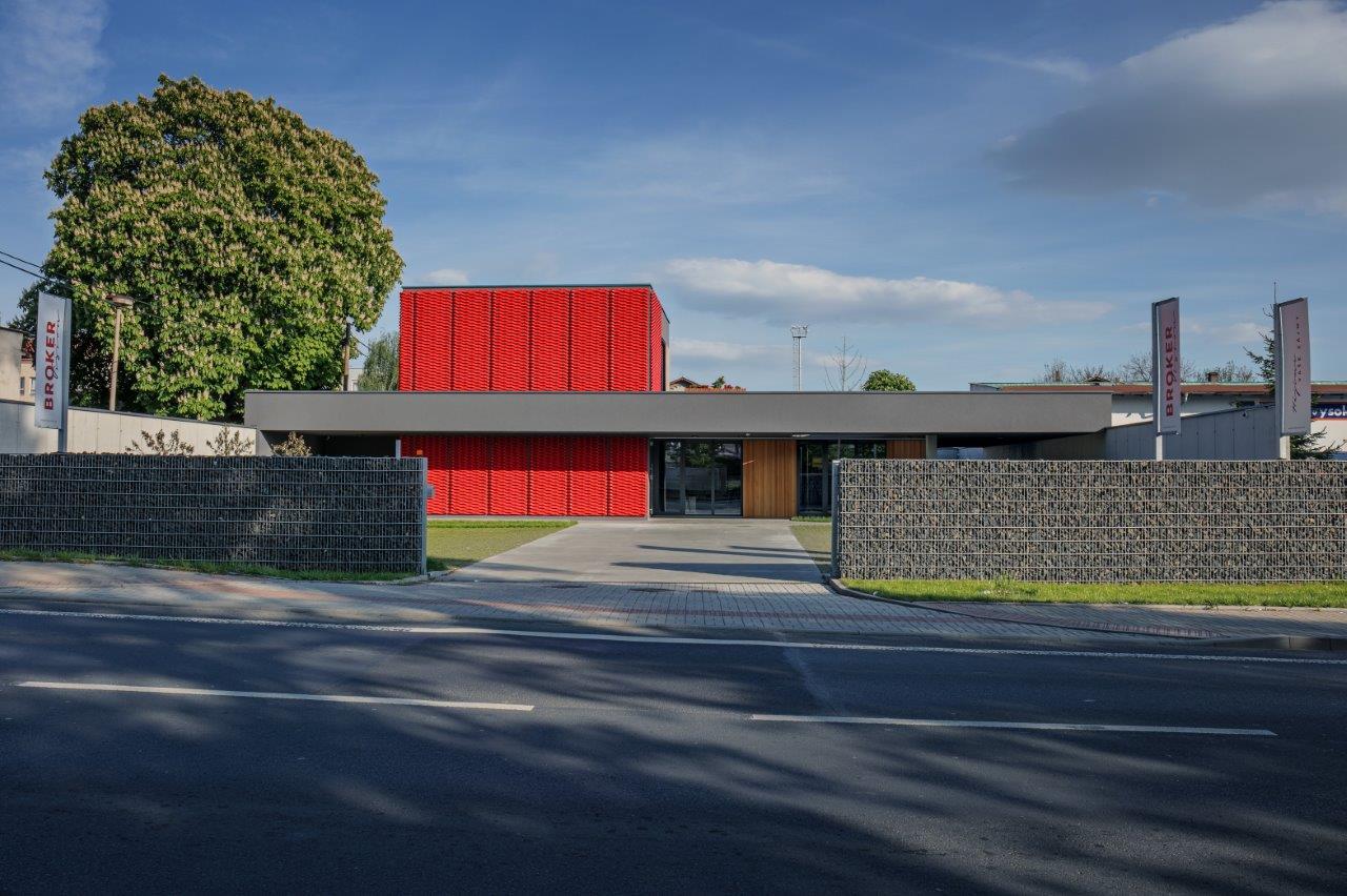 BROKER VISION, s.r.o.