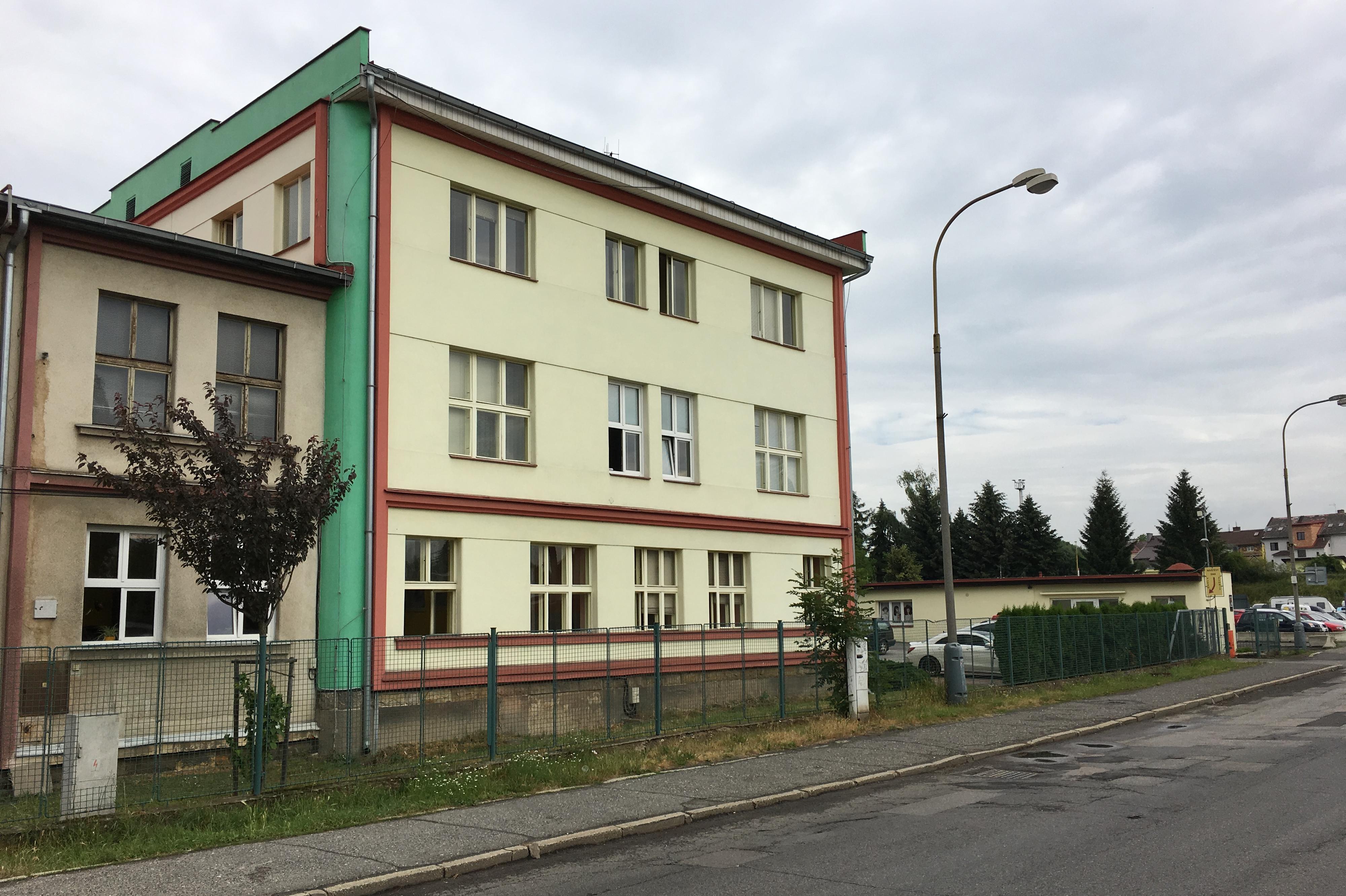 AUTODOPRAVA - Daniel Petřivý