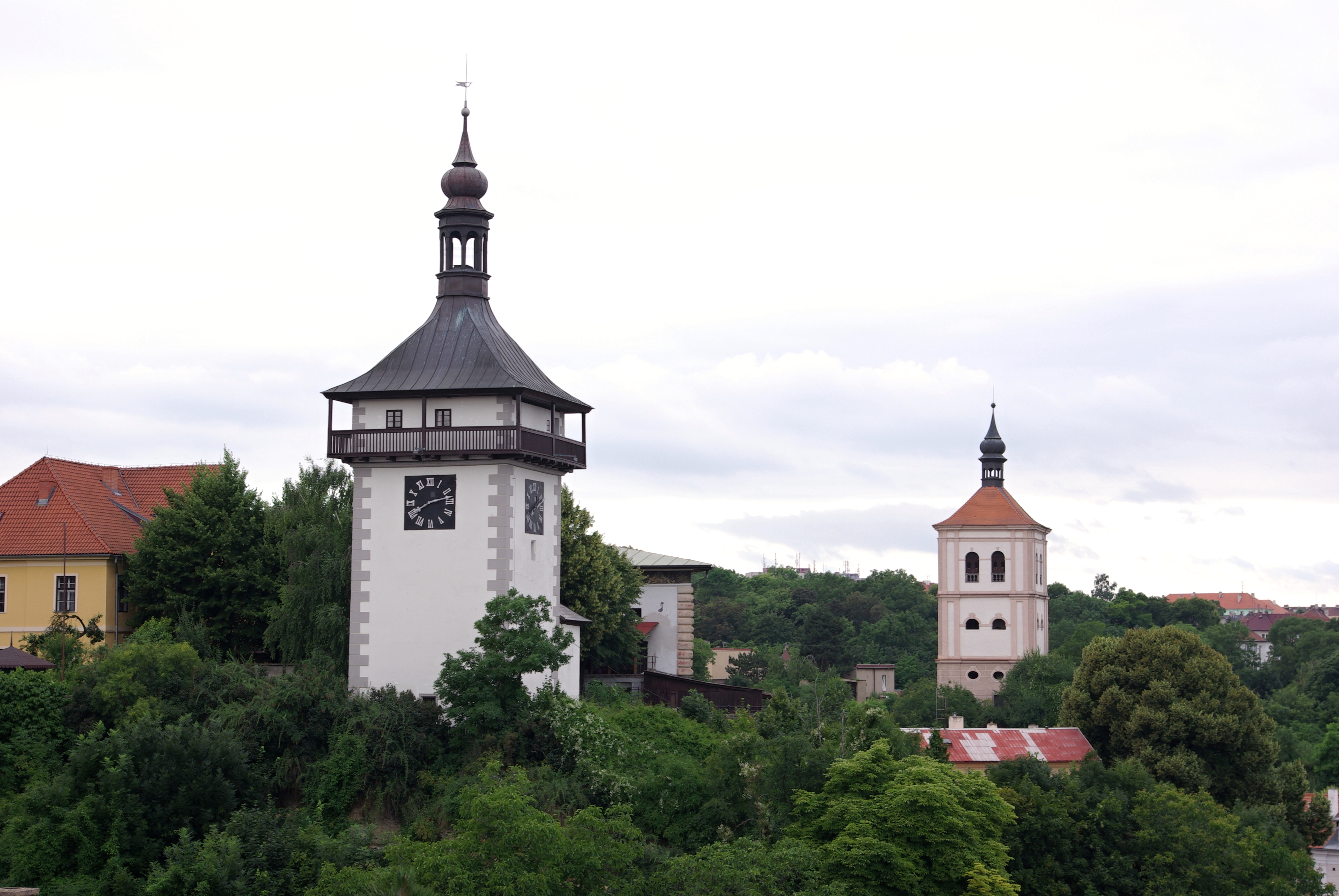 Informační a dopravní centrum Podřipska foto 5