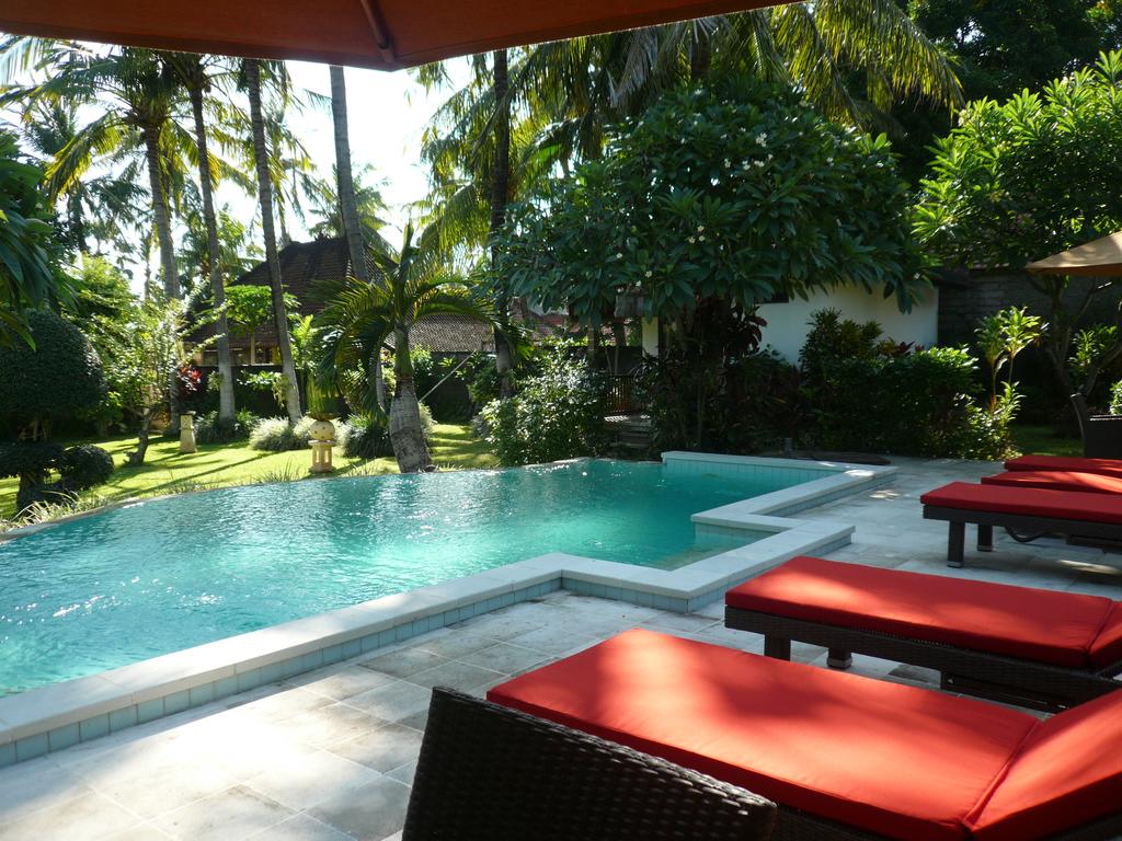 Di Abian Resort Bali foto 2