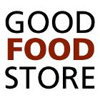 Logo obchodu Good Food Store