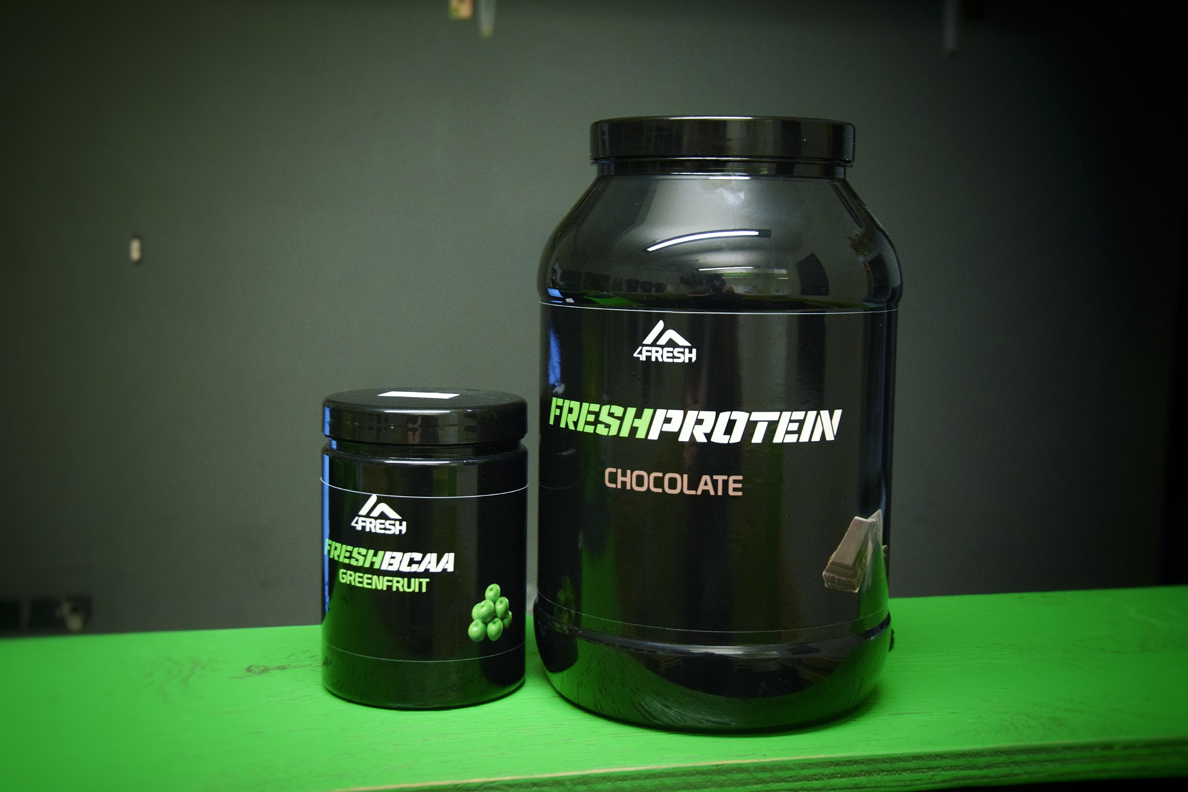 Freshprotein.cz foto 3