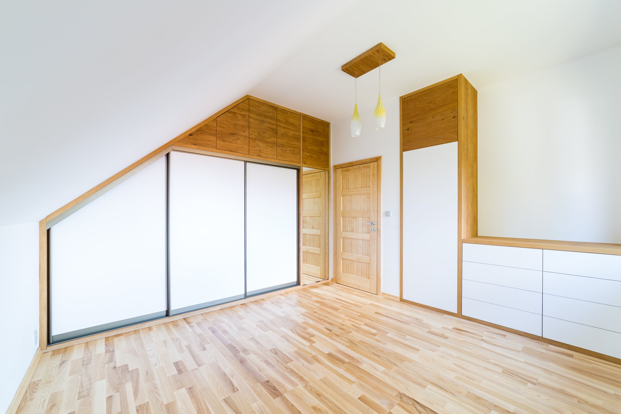 Interiéry Rychtecký foto 4