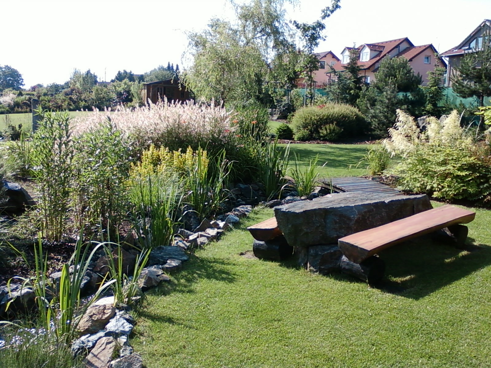 S.D.GARDEN foto 5