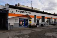 Fotografie Pneuservis Romino Car