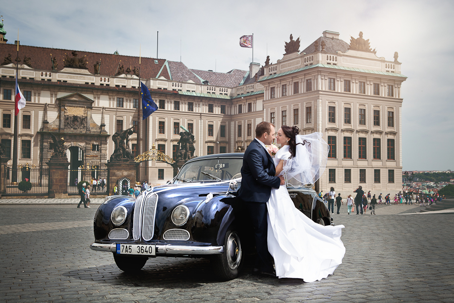 My Czech Wedding foto 2