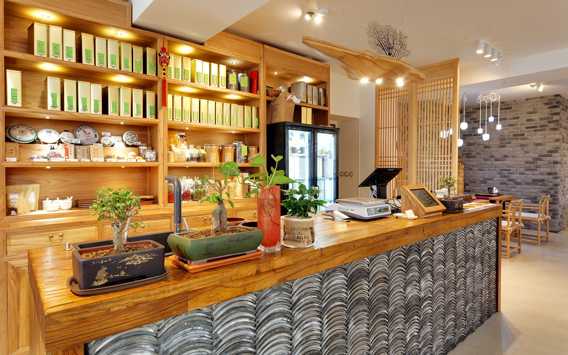 Orijin Tea