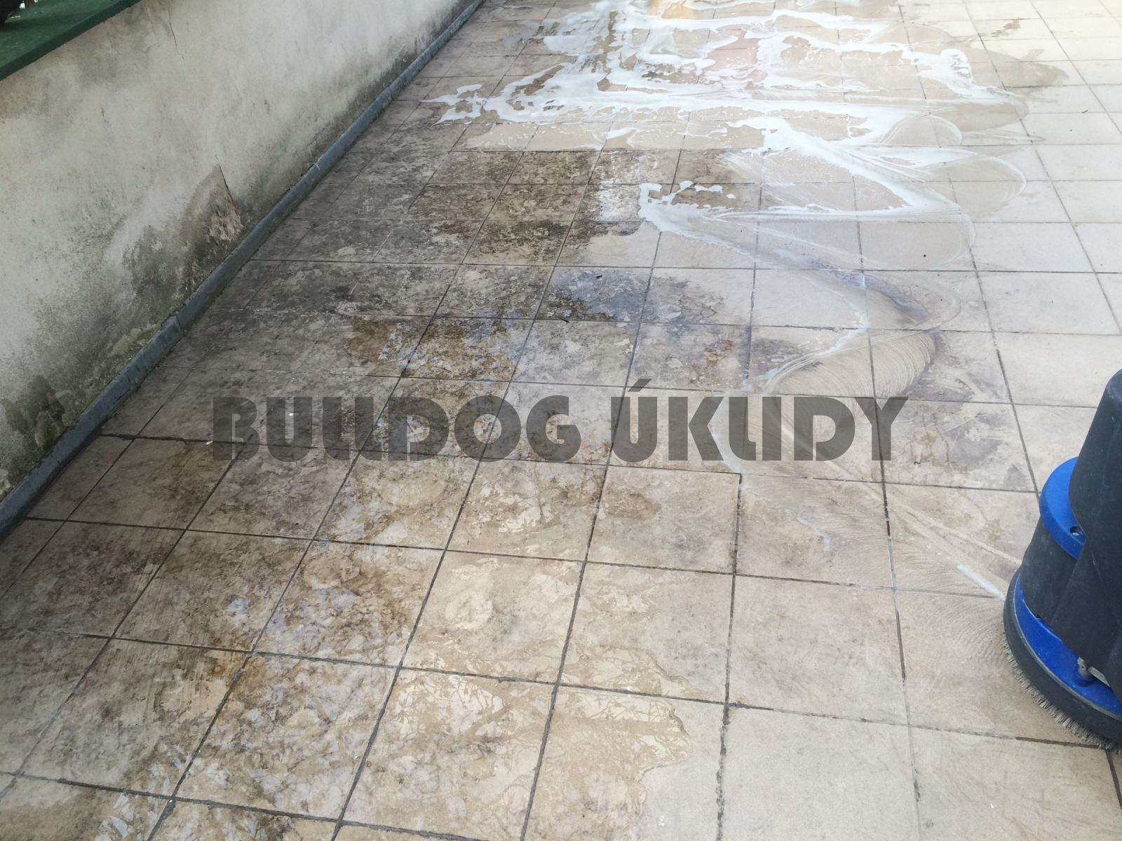Bulldog úklidy, s.r.o. foto 5