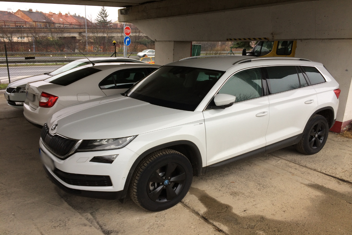 Autocity Kadet, s.r.o.