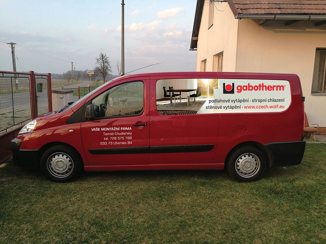 Tomáš Chudlařský