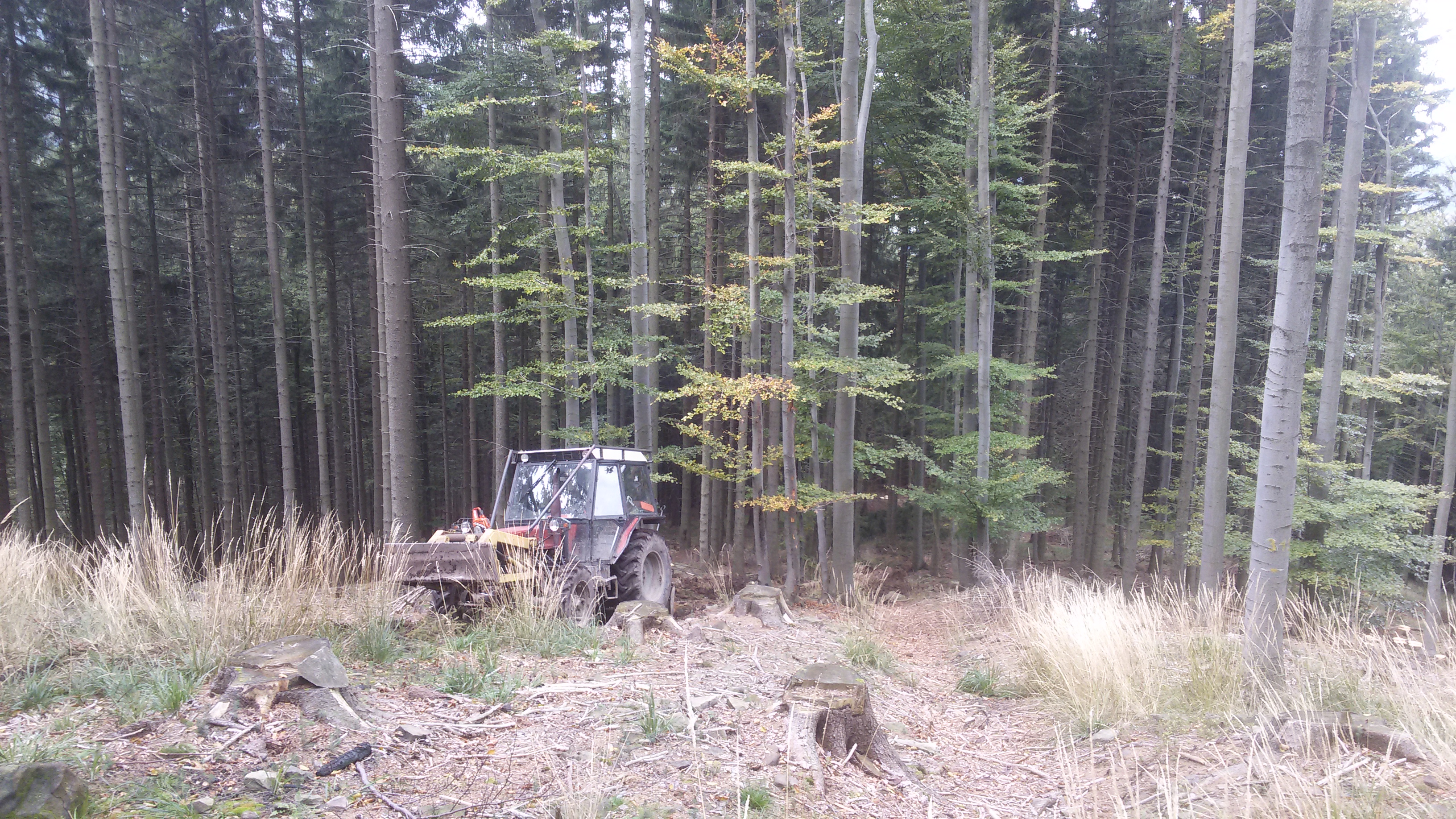 Pavel Hričovec foto 2