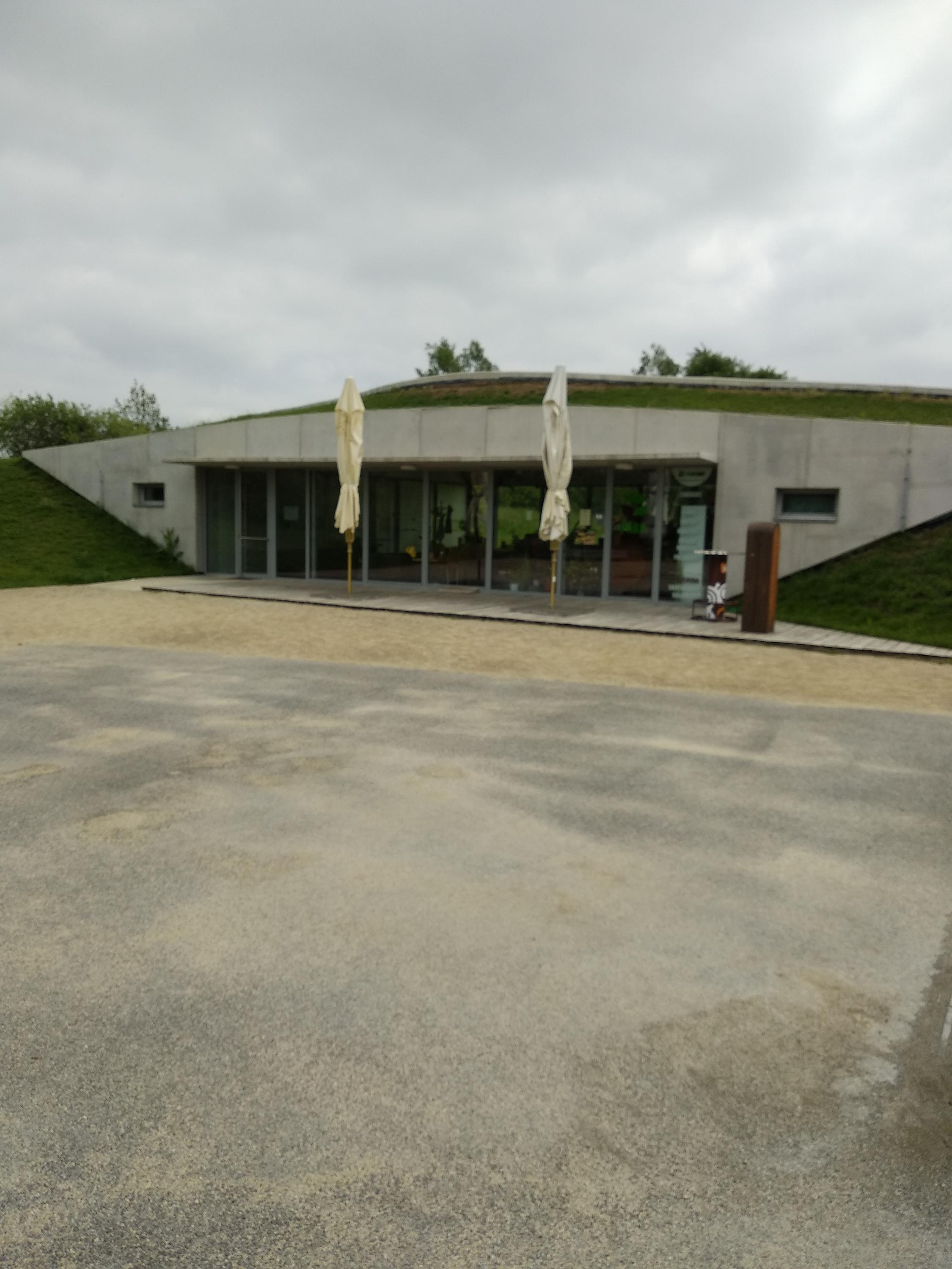 Park Cafe České Budějovice foto 2