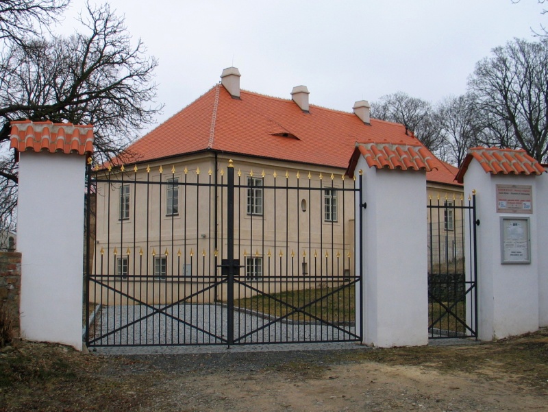 Muzeum včelařství foto 2