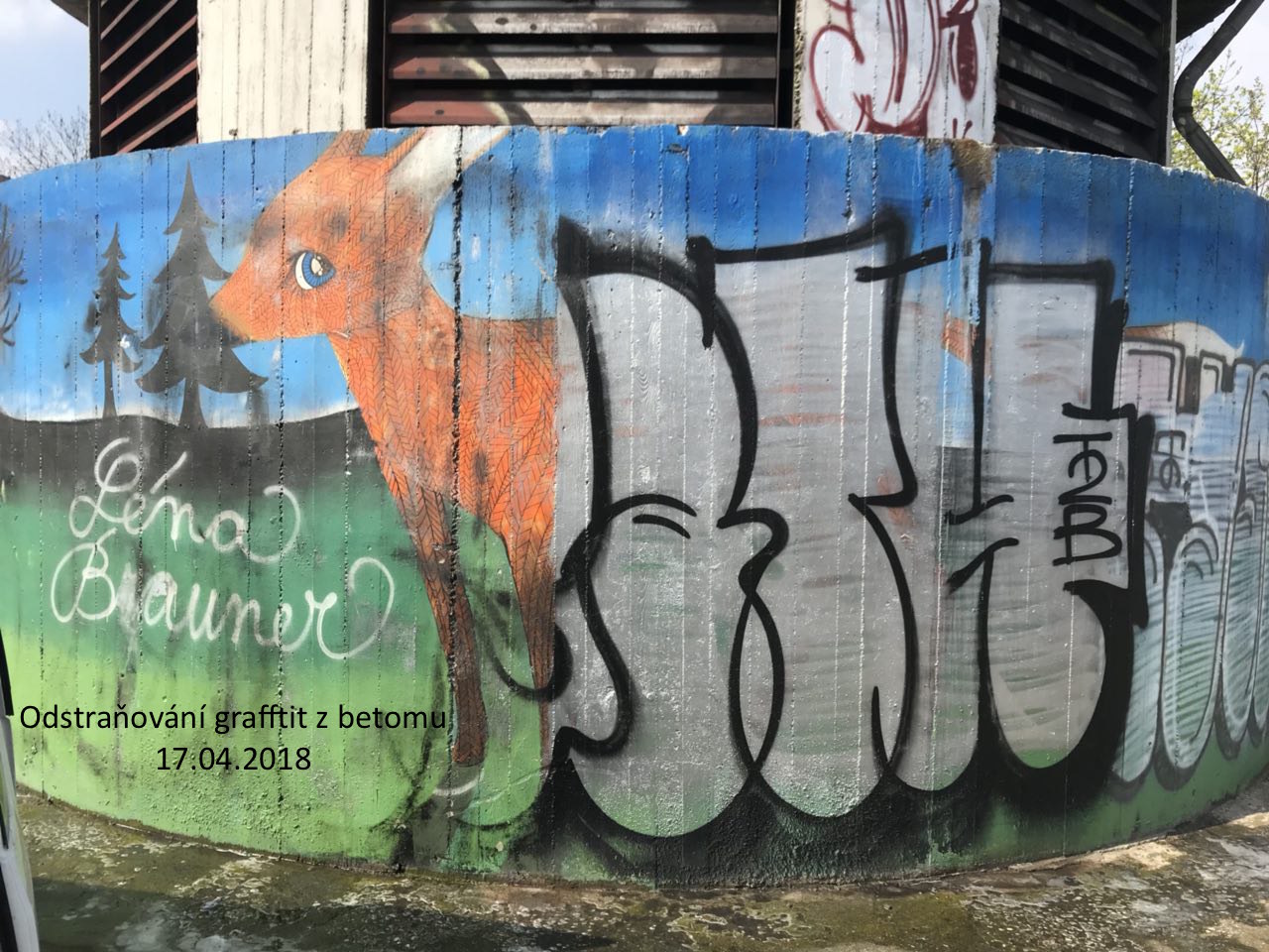 Graffiti Likvid, s.r.o. foto 3