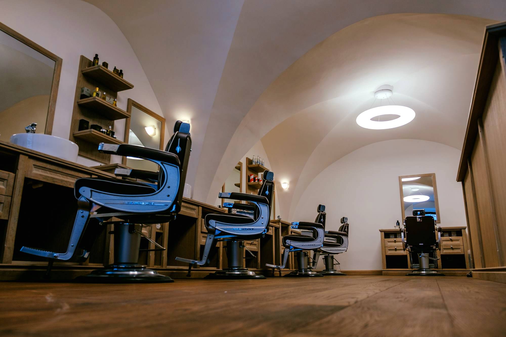 Classic Barber Shop foto 2