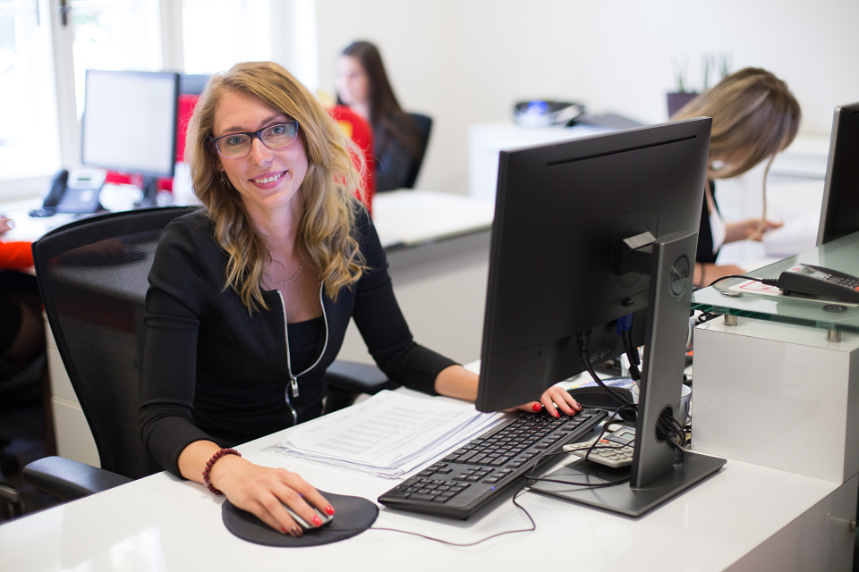 Jazyková agentura Skřivánek foto 5