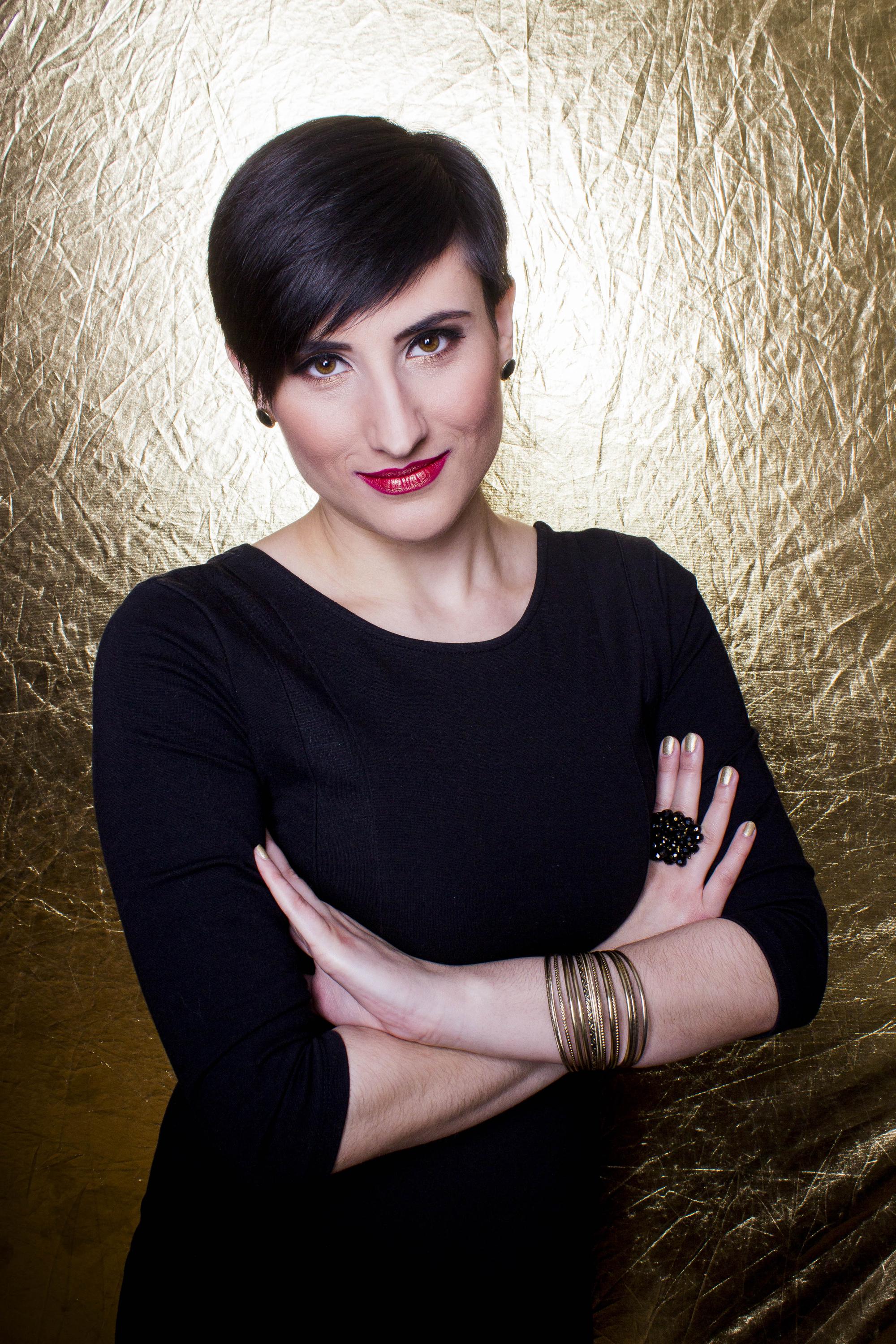 Anezka Smid - Photographer foto 2