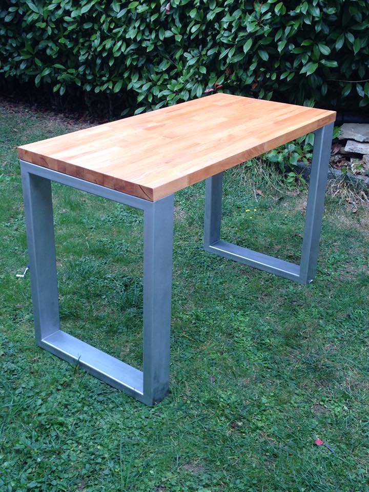 Sebastian Klein - svářečské práce foto 2