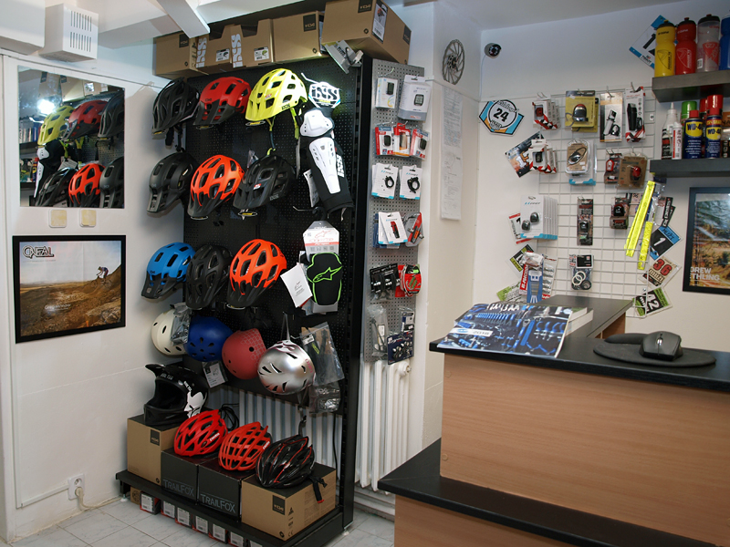 PUNKBIKE STORE foto 3