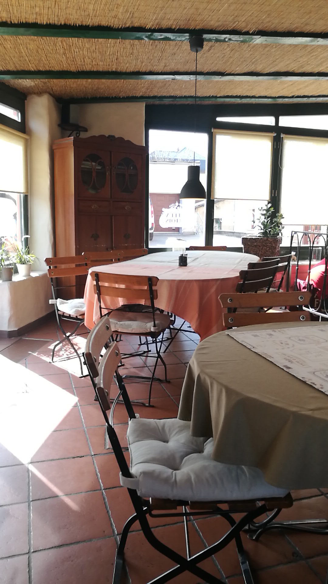 Pizza Café Restaurant - Milenium foto 4