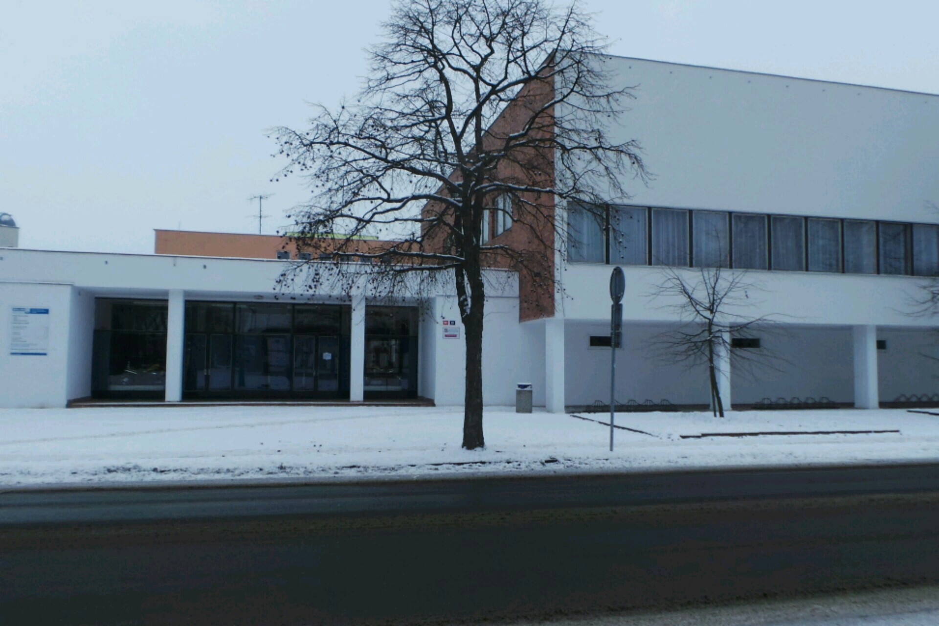 MUDr. Věra Pinkavová