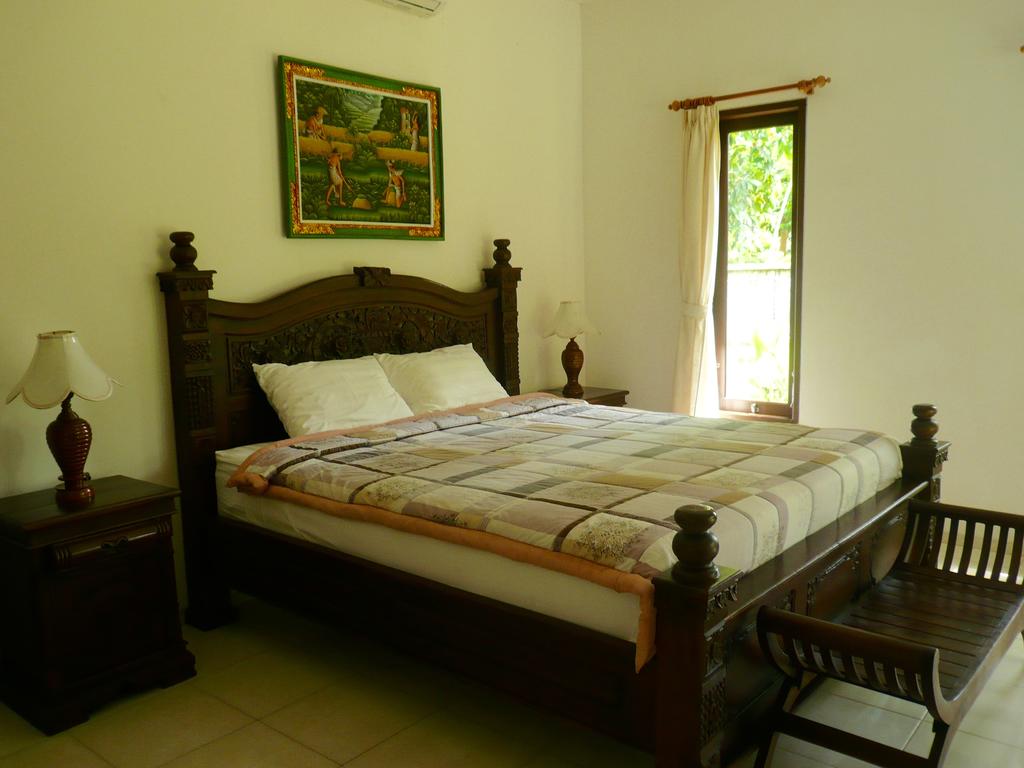 Di Abian Resort Bali foto 5